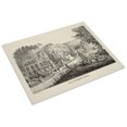 thumbnail image 3 of Print: The Farmers Home, Summer, 1872, 3 of 4