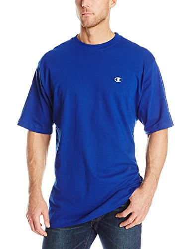 tall crew neck jersey 