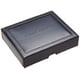 thumbnail image 4 of Cartera Tommy Hilfiger, delgada, plegable, de cuero marrón, para hombre, 4 of 8