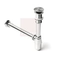 thumbnail image 4 of Esatto® Stylo Nc Paquete De Precio Mejorado Con Ovalin Negro, Llave Negra Y Desagües Listo Para Instalar ESATTO LAVABO PARA BAÑO, 4 of 4