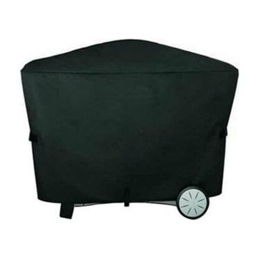for Weber Q3000 Q2000 Bbq Grill Full Cover Outdoor Protector, UV Protected, Wind and Water Resistant