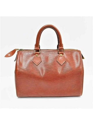 Louis Vuitton - Authenticated Handbag - Plastic Metallic Plain for Women, Very Good Condition