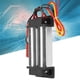 thumbnail image 3 of Calentador De Cerámica PTC, Reemplazo De Calefacción De Cerámica Duradero Aislado 76A2 220V 450W Para Acondicionador Para Calentador Eléctrico De Automóvil, 3 of 8