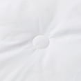 thumbnail image 5 of Button Stitch Down Comforter - Full/Queen - White, 5 of 5