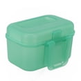 thumbnail image 2 of Worm Container Fishing Bait Box Lure Case Baits Container Red Worm Bait Box, 2 of 8