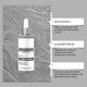 thumbnail image 4 of Exfoliating Black Rice Essences Lightens Wrinkles Moisturizes Balances Water And Oil Brightens Moisturizes Refines Pores Shrinks Pores 30ml, 4 of 9