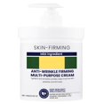 thumbnail image 1 of Skin Firming Rejuvenating Cream, Anti-Wrinkle Multi-Purpose Cream for All Skin Types, Advanced Firming Wrinkle Reducing Cream, 1 of 8