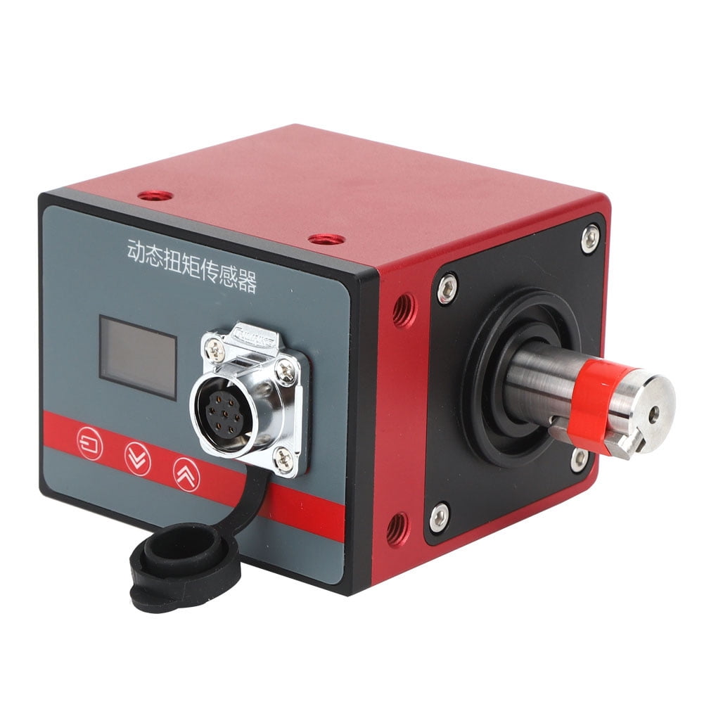 No Maintenance Motor Speed Sensor, Dynamic Torsion Sensor, For RS485 ...