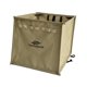 thumbnail image 5 of Organizador de línea de tiro Bolsa de cuerda de escalada Bolsa de línea de tiro Titular de la bolsa Contenedor plegable Cesta Utensilios de cocina Bolso Bolsa de almacenamiento, 5 of 9