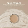 thumbnail image 4 of Soeos Milk Tea Flavored Powder (3-in-1), 2.2 lbs (1kg) – Instant Bubble Tea Mix with Creamer & Sugar, Easy to Prepare, Perfect for Boba Drinks & Desserts, 4 of 5