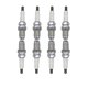 thumbnail image 1 of Platinum Spark Plug For Bmw M54 M62 E38 E65 E34 E36 E39 E46 Oe 12120037607 Bkr6equp, 1 of 1