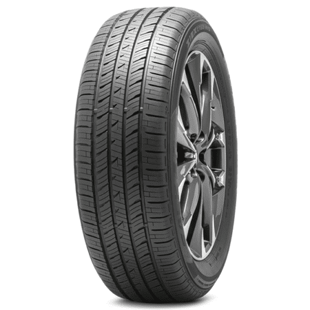 Falken Ziex CT60 A/S 255/50R19 107 V Tire Fits: 2020-23 Mercedes-Benz GLE350 4Matic, 2014-15 BMW X5 sDrive35i Sansujyuku sansujyuku.com
