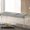 Silver, variant on Contemporary Silver Bench in Solid Wood with Mirror and Crystal Accents / Bedroom's Decor Must - have