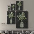 thumbnail image 4 of Artisanal Bouquet II Premium Gallery Wrapped Canvas - Ready to Hang, 4 of 9