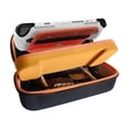 thumbnail image 3 of Estuche de Transporte Rígido PENGJJMXG Organizador Ally Bolsa de Almacenamiento Doble Capa Antiprotectora para Ally Handheld, 3 of 3