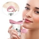 thumbnail image 2 of Xihbxyly Vaso Lavaojos, Irrigador Ocular Portátil, Herramienta de Limpieza Ergonómica, Alivio Suave de La Fatiga Ocular, Cuidado Ocular Práctico En Cualquier Momento, Ideal para Viajeros, Compacto y, 2 of 7