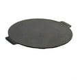 thumbnail image 2 of Bayou Classic 7488 17 in. Campfire Discada, 2 of 5