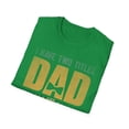thumbnail image 5 of I Have Two Titles Dad And Stepdad, Gildan Unisex Shirt, Graphic Tee, S-3XL, 5 of 5