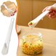 thumbnail image 1 of Kitchen Canned Fruit And Corn Plastic Spoon Multi-function Portable Fork Pickled Can Spoon, 1 of 9