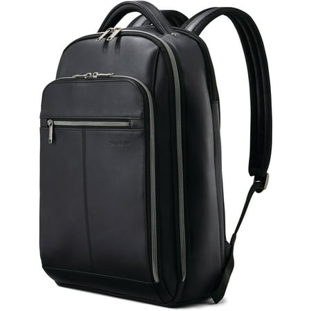 Samsonite Carrying Case (Backpack) for 15.6" Notebook, Black