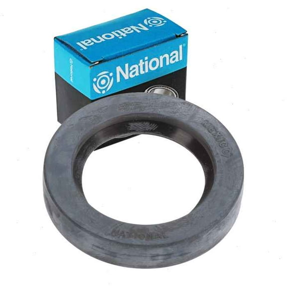 National Transmission Input Shaft Seal compatible with Nissan Frontier 1998-2018