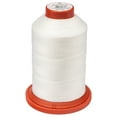 thumbnail image 4 of Coats & Clark™ Professional Machine Quilting White Cotton Thread, 3000 Yards 30 Weight, 4 of 4