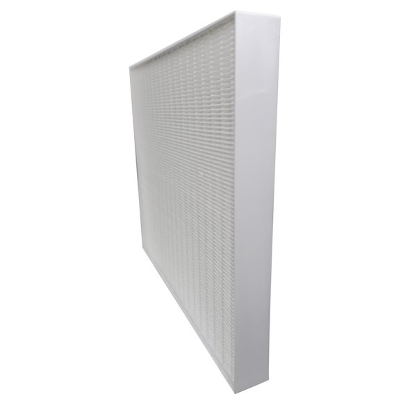 Filter-Monster - Replacement HEPA Filter - Compatible with Whirlpool 1183054K Filter for Whirlpool Air Purifier Models AP51030K, AP45030K, APR45130L, AP300, AP350, AP450, AP510