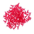 thumbnail image 1 of 100Pcs 6mm Agujero Remaches Empuje Clips Retenedor, 1 of 7