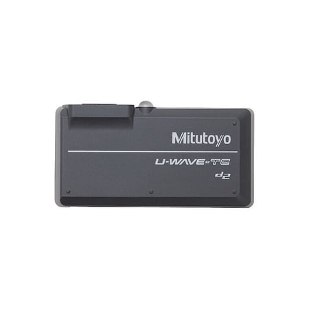 Mitutoyo Wireless Transmitter 2.200 D 1.200 H 264-620