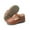 A03/Brown, variant on Meckior Toddler Girls Dress Shoes Little Girls Mary Jane Soft Sole Princess Shoes for Little Kids