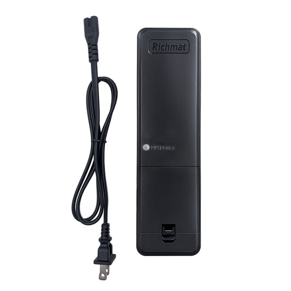 Richmat PS3A Power Supply PS3-A29020-1 Replacement with Battery Backup for Adjustable Bed