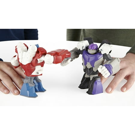 Transformers Battle Masters Fight Night Battle Set