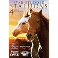 thumbnail image 2 of Star-Studded Stallions - 4 Heartwarming Horse (DVD), 2 of 2