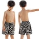 thumbnail image 4 of Trajes De Baño Familiares A Juego Con Estampado De Leopardo, Ropa De Playa, Traje De Baño Transpirable Cómodo Para Padres E Hijos Sweethay OD014695-02, 4 of 6