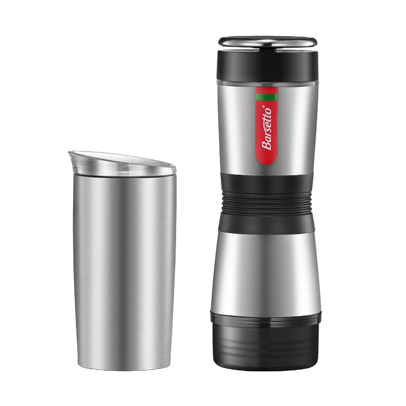 Manual Portable Coffee Maker Espresso 