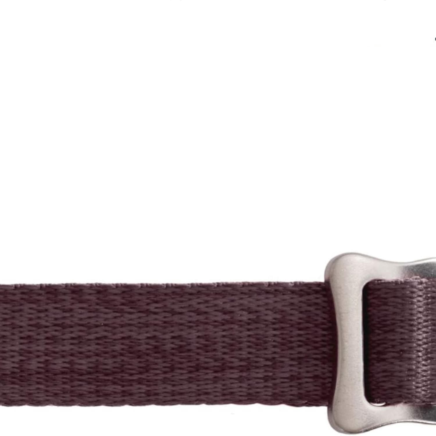 Hands‑Free Dog Leash, Adjustable 2.5–7 ft, Double‑Ended Lead with Lockable Crux Clips and Sliding V‑Rings, Waist‑Worn, Over‑Shoulder or Handheld, Blue Pool