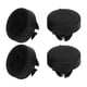 thumbnail image 2 of 4PCS Boot Lid Hinge Stops 12832495 Shockproof Trunk Lid Hinge Buckle Replacement for SAAB 9?3 CONVERTIBLE 2004 to ONWARDS, 2 of 5