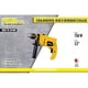 thumbnail image 2 of Taladro Rotomartillo Reversible Electrico 750w High Power HIGH POWER TR-7513HP-HIGH, 2 of 2