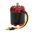 thumbnail image 4 of Motor Sin Escobillas de 270 kV, Disipacia de calor eje estable Diseño Minucioso Motor 5065 270 KV A Prueba de Polvo Para Modelo de Bomba de Aceite Hidráulico Para, 4 of 7