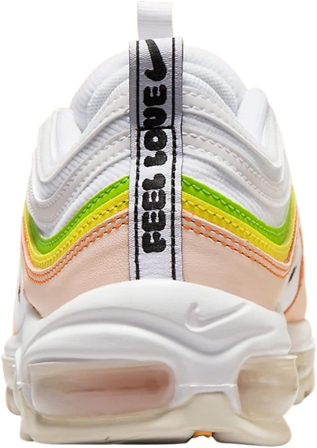 rainbow air max 97 womens