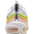 thumbnail image 4 of (Women's) Nike Air Max 97 'Feel Love' (2023) FD0870-100, 4 of 5