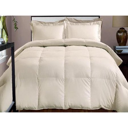 Hotel Grand 1000 Thread Count Cotton Rich Oversized Down