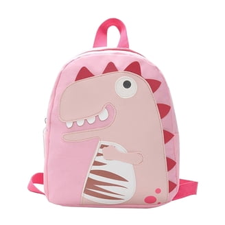 Mini Backpack SPK 7 characters 10 inch School Bag Backpack - Walmart.com