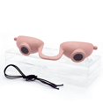 thumbnail image 1 of Gafas Super Sunnies EVO Flex de protección ocular UV, luz roja, 1 of 7