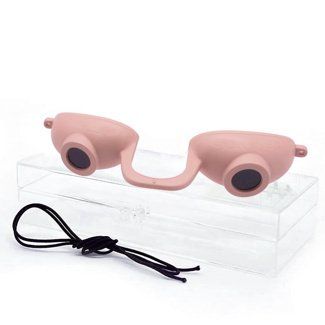 Gafas Super Sunnies EVO Flex de protección ocular UV, luz roja