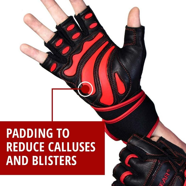 Best gloves for crossfit hotsell