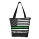 thumbnail image 1 of Easygdp American Flag Bolso de Hombro para Mujer, Bolso Bandolera y Cartera de Mano Elegante para Uso Diario, 1 of 6