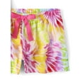thumbnail image 3 of The Children's Place Girls Short Sleeve and Shorts PJ Set, 2-Piece, Sizes XS-XXL, 3 of 3