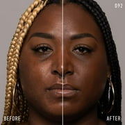 Kat Von D, KVD Beauty Good Apple Full-Coverage Transfer-Proof Serum Foundation Deep 092
