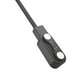 thumbnail image 5 of Cable de cargador de reemplazo magnético USB de protección múltiple para Zeblaze Vibe 7 Pro, 5 of 8